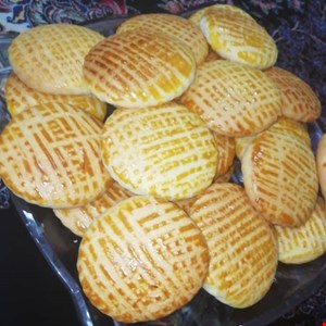 کلوچه افغانی