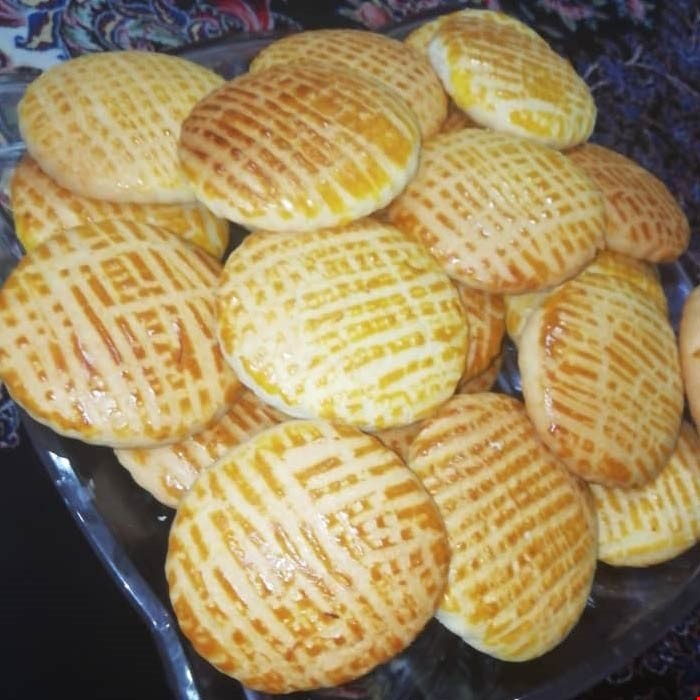 کلوچه افغانی