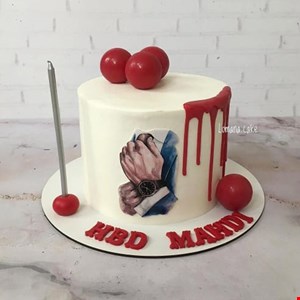 کیک مناسبتی