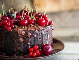 سفارش انواع کیک